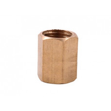 Перехідник на компресор з внутрішнім різьбленням 1/4x1/4