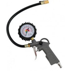 Пневматичний пістолет для підкачування коліс (латунна головка)