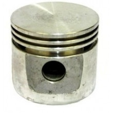 Поршень компресора D=47 мм, H=40 мм.