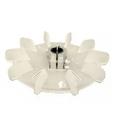 Крильчатка на компресор 16 мм