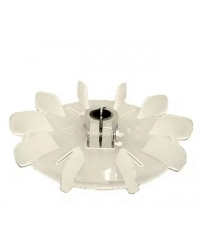 Купити Крильчатка на компресор 16 мм