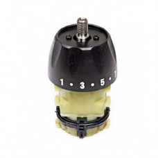 Редуктор на двошвидкісний шуруповерт Інтерскол