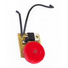 Регулятор оборотів на болгарку ІжМаш 1300