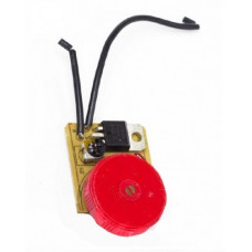 Регулятор оборотів на болгарку ІжМаш 1300