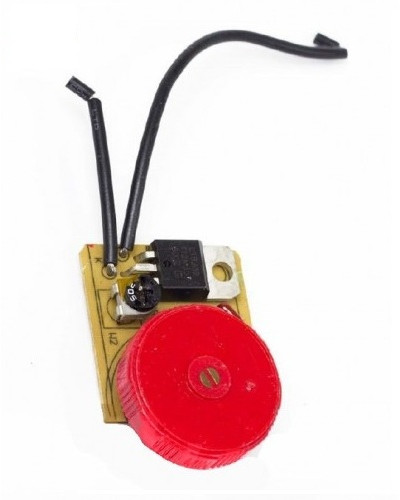 Купити Регулятор оборотів на болгарку ІжМаш 1300