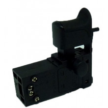 Кнопка-вимикач на шуруповерт 1030 Вт