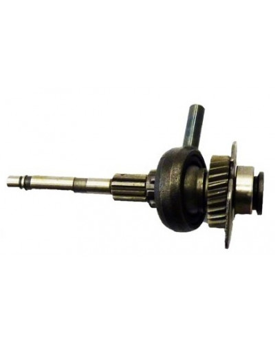 Купити Промвал перфоратор 1100 Вт