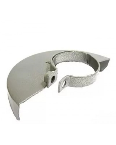 Купити Захист болгарки, 125-й круг, d=40 mm