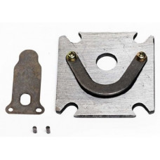 Купити "Підкова" компресора, між центрами 48*62 мм