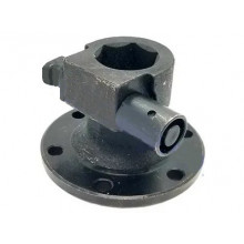 Фланець у зборі з пальцем для відбійного молотка PH65A