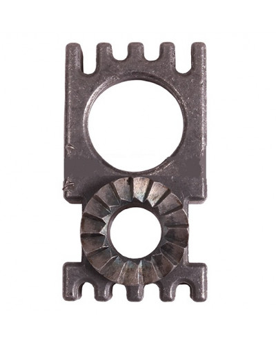 Купити Майданчик дриля Topex (зуб)