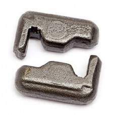 Фіксатор бура перфоратора Bosch GBH 11DE