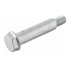 Вал колеса компресора L=73