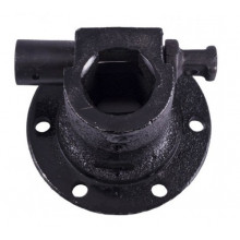 Фланець відбійного молотка у зборі