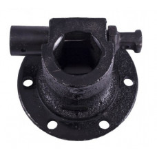 Фланець відбійного молотка у зборі