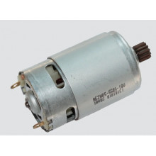 Двигун для акумуляторного шуруповерту 18 V 11 зубів