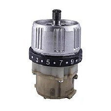 Редуктор на мережевий шуруповерт ЗШ-600 профі