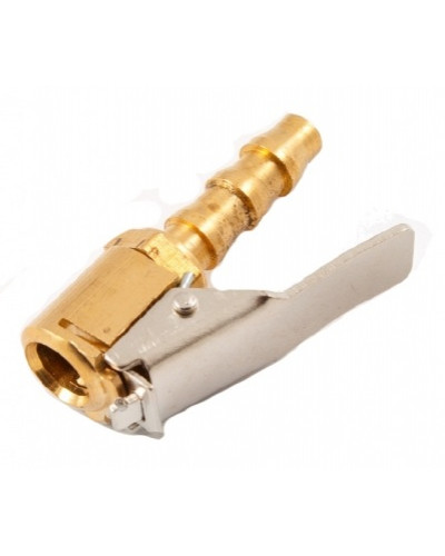 Купити Наконечник шланга для підкачування 8 мм