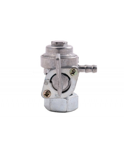 Купити Бензиновий кран генератора 5 кВт, 2-й тип