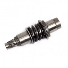 Стовбур перфоратора Bosch GBH 2-28DFV