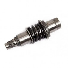 Стовбур перфоратора Bosch GBH 2-28DFV