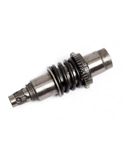 Купити Стовбур перфоратора Bosch GBH 2-28DFV