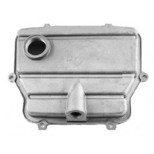 Кришка картера компресора