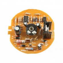 Регулятор оборотів фен Інтерскол