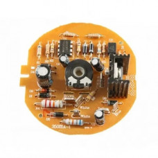 Регулятор оборотів фен Інтерскол