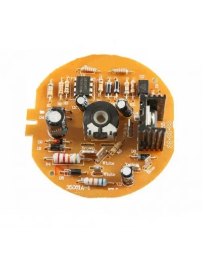 Купити Регулятор оборотів фен Інтерскол