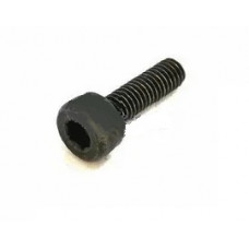 Гвинт лобзика M3x10 Makita 4324/4329 оригінал 266177-3