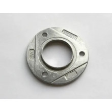 Кришка корпусу підшипника шліфувальні машини Makita BO5030/5031 оригінал 318303-1