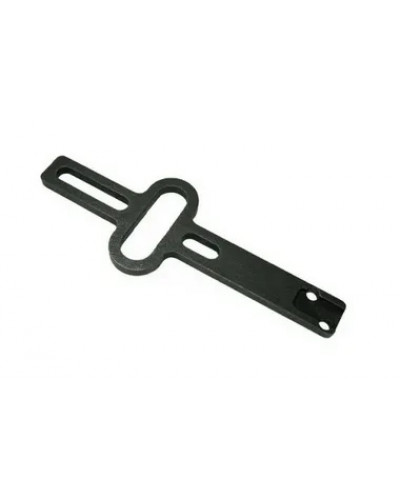 Купити Шток лобзика Makita 4324/4329 оригінал 344613-0