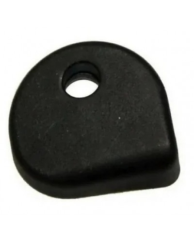 Купити Ковпачок кнопки фіксатора болгарки Makita 9558NB оригінал 417771-6