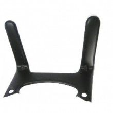 Захист бака бензокоси