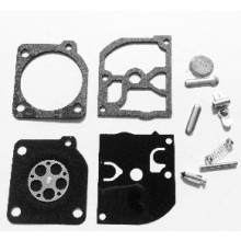 Ремкомплект карбюратора з голкою Husqvarna 137, 142