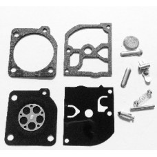 Ремкомплект карбюратора з голкою Husqvarna 137, 142