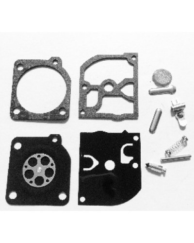 Купити Ремкомплект карбюратора з голкою Husqvarna 137, 142