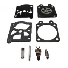 Ремкомплект карбюратора з голкою Goodluck 4500