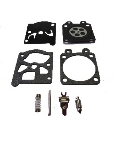 Купити Ремкомплект карбюратора з голкою Goodluck 4500