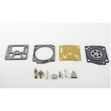 Ремкомплект карбюратора з голкою Husqvarna 365, 372, Dolmar PS 6400, PS 73