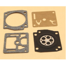 Ремкомплект карбюратора Husqvarna 365, 372 4 шт.