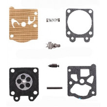 Ремкомплект карбюратора з голкою Partner 350