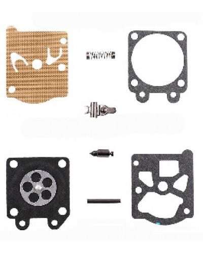 Купити Ремкомплект карбюратора з голкою Partner 350