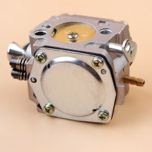 Карбюратор на бензопилу Husqvarna 267/272/61/266/268. Виробництво заводу!