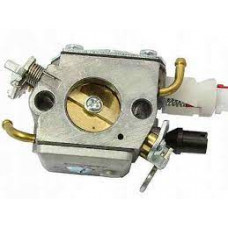 Карбюратор Husqvarna 340, 345, 350. Виробництво заводу!