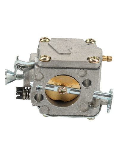 Купити Карбюратор на бензопилу Husqvarna 267/272/61/266/268 аналог 5743316-01 Найкраща якість!