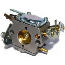 Карбюратор бензопили Partner 350, 351, 352, 370, 371, 382, 390, 400, 401 Виробництво завод!