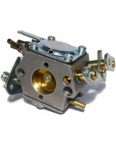Купити Карбюратор бензопили Partner 350, 351, 352, 370, 371, 382, 390, 400, 401 Виробництво завод!