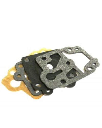 Купити Ремкомплект карбюратора бензопили 4500